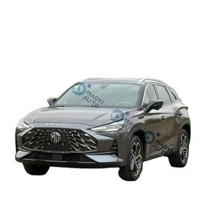 2022 mg một 1.5t SUV Xe L4 hộp số tự động tối nội thất fwd ổ đĩa 4 loa-Đặc biệt sử dụng nhà đối phó sử dụng xe - Product Image 1