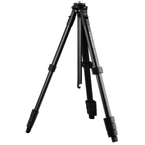 Tré<span class=keywords><strong>pied</strong></span> de voyage léger Kingjoy Professional S600+GS10 avec <span class=keywords><strong>rotule</strong></span> à 360° pour appareil <span class=keywords><strong>photo</strong></span> reflex numérique et téléphone portable, 4 sections, charge de 10 kg - Product Image 5