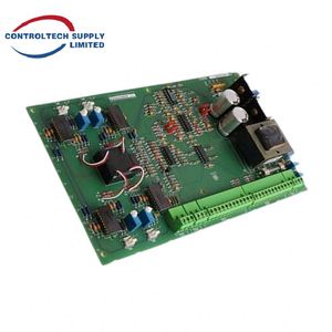 Placa de E/S Original de Fábrica, Modelo DS200SIOCG1AEA, Versión V, Nueva - Product Image 2