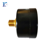 Direct Delivery From the Factory, Carbon Steel Case, Copper Joint Connection, Pressure Gauge, Vacuum Gauge