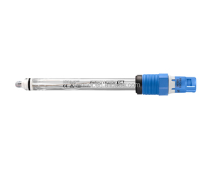 เซ็นเซอร์วัดค่า pH/ORP แบบดิจิตอล E+H Endress Hauser รุ่น Memosens CPS96E สำหรับสื่อที่มีมลพิษสูง สารแขวนลอย และกระบวนการเคมี - Product Image 2