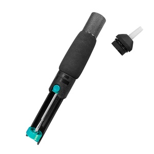 OKYN231107-28 366D Pompe à dessouder antidérapante de qualité professionnelle pour l'entretien électronique - Product Image 6