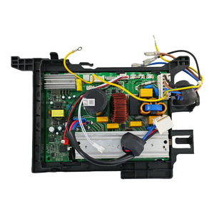 Caja de control eléctrico para unidad exterior de aire acondicionado estética tipo split MX-KF50WBP3N1-X230ROHS - Product Image 1