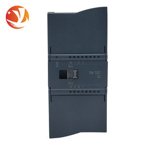 ผู้ขายทอง6ES7221-1BF32-0XBO ชุดควบคุม PLC ใหม่เดิมคลังสินค้าหุ้น Plc ควบคุมการเขียนโปรแกรม - Product Image 4