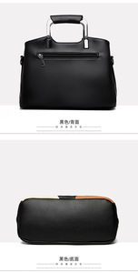 Fashion New Designer Crossbody <b>Bags</b> High Quality PU Leather Shoulder Messenger <b>Bag</b> Casual Totes Luxury Women Handbags and Purses - Product Image 5