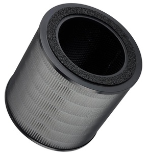 Préfiltre <span class=keywords><strong>HEPA</strong></span> à 3 couches personnalisé en usine et filtre à charbon actif <span class=keywords><strong>pour</strong></span> les personnes <span class=keywords><strong>allergiques</strong></span> utilisées dans les purificateurs <span class=keywords><strong>d</strong></span>'<span class=keywords><strong>air</strong></span> - Product Image 1