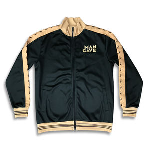 उच्च गुणवत्ता वाले सस्ते कस्टम खेल Tracksuit कपास प्रशिक्षण Tracksuit - Product Image 2