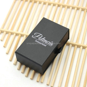 Bottiglia vuota di oud 3ml 6ml con confezione regalo di incenso di olio di oud di profumo arabo di lusso - Product Image 1