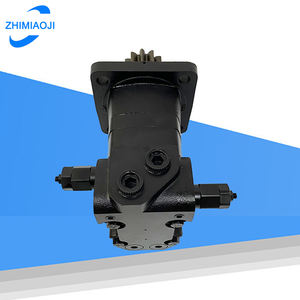 <span class=keywords><strong>Motor</strong></span> de Puerta Oscilante para Miniexcavadora 104-6419-005, <span class=keywords><strong>Motor</strong></span> PC10-6 para Kubota, Komatsu, Hyundai, Hitachi, Sany - Product Image 5