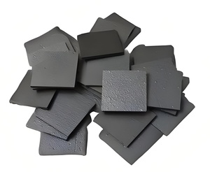 Feuilles de <span class=keywords><strong>graphite</strong></span> pyrolytique ultra-haute pureté J <span class=keywords><strong>Graphite</strong></span> de <span class=keywords><strong>structure</strong></span> cristalline anisotrope à conductivité thermique exceptionnelle - Product Image 4