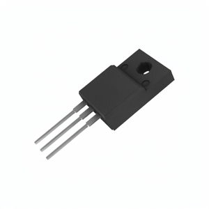 Transistores TO-220 Paquete Completo SIHA150N60E-GE3 Comprar Componentes Electrónicos en Línea En Stock - Product Image 1