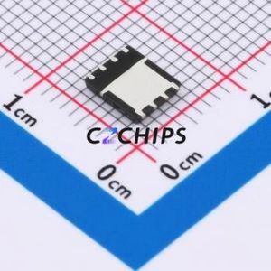ทรานซิสเตอร์สนามทรานซิสเตอร์ทรานซิสเตอร์ PDFN5x6-8L FH3210GS (Mosfet) แบบดั้งเดิมชิ้นส่วนอิเล็กทรอนิกส์ - Product Image 2