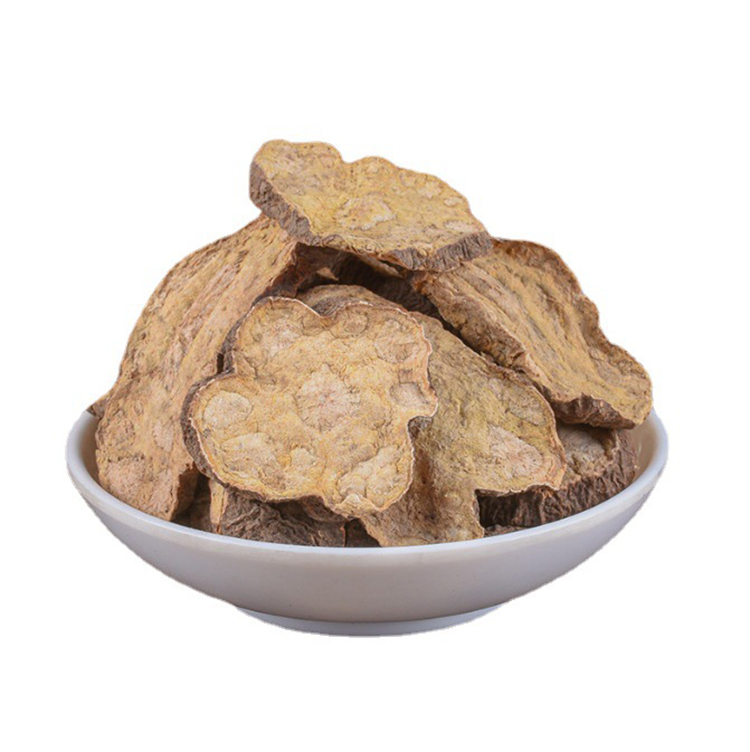 Chinese Medicine Tablets He Shou Wu Health Food Bulk Supply Polygonum Multiflorum Root