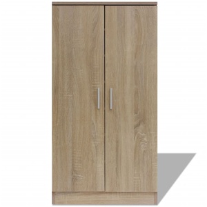 Zapatero Entrada <span class=keywords><strong>de</strong></span> Casa Zapatero <span class=keywords><strong>de</strong></span> madera <span class=keywords><strong>de</strong></span> gran capacidad Zapatero Gabinete <span class=keywords><strong>de</strong></span> almacenamiento - Product Image 3