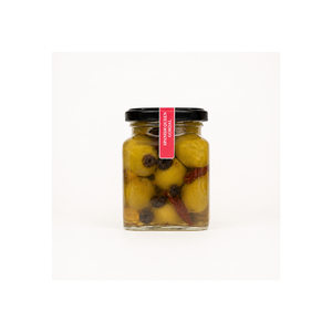 Aceitunas Gordal Premium Rellenas de Arándanos - Product Image 2