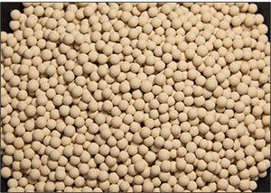 Tamis moléculaire zéolite 13X HP générateur d'oxygène médical tamis moléculaire zéolite - Product Image 4