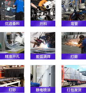 钢方管框架围栏优雅的户外格子和花园门 - Product Image 6