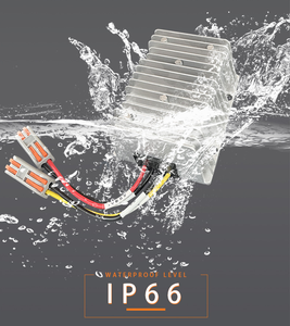 Module d'acquisition de données à distance industriel RS485 Modbus, large plage de températures de fonctionnement, boîtier étanche, MPPT solaire - Product Image 3