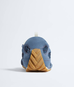 Chaussures de sport rétro unisexes BV Bottega pour couple, baskets décontractées tendance avec patchwork, semelle en caoutchouc antidérapante pour hommes veneta - Product Image 4