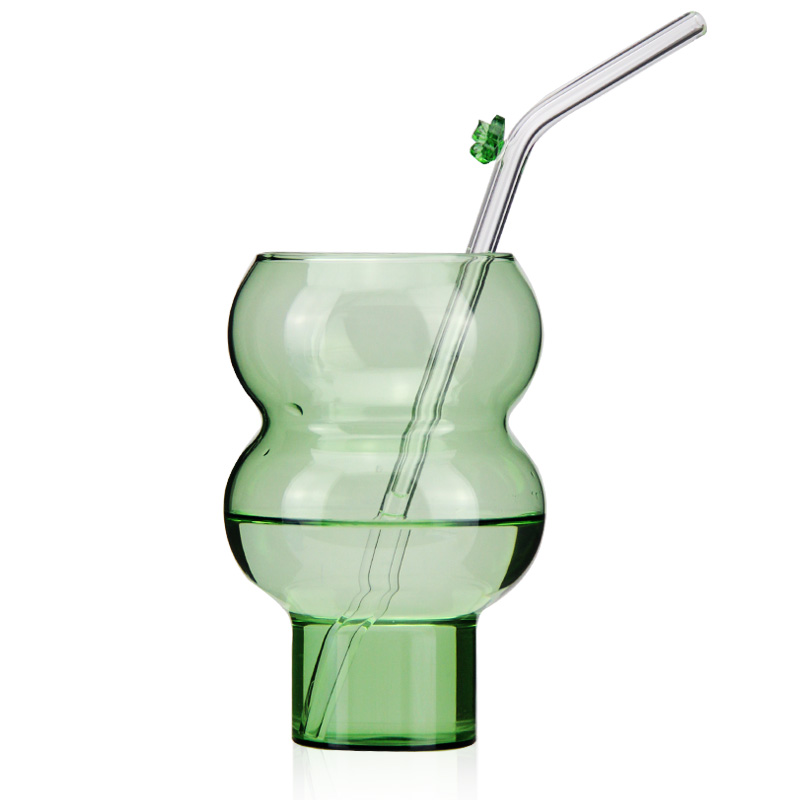 Green-tall