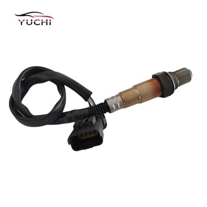 Capteur d'oxygène O2, capteurs automobiles OE F01R00C096 pour Chery Arrizo 5 Tiggo avant - Product Image 4