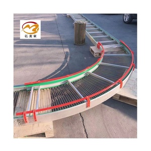 Thiết bị vận chuyển trứng 350mm 500mm 750mm Máy thu trứng tự động - Product Image 2