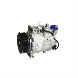 Compresor de Aire Acondicionado Sanden <span class=keywords><strong>Denso</strong></span> <span class=keywords><strong>10pa17c</strong></span>/10pa15 - Product Image 5