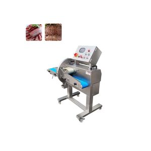 Machine à trancher la viande multifonctionnelle pour usage domestique et commercial - Product Image 3