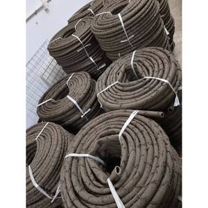 Gaine décorative en tissu floqué pour câble de lampe, type tube de vigne, pour câbles de 10 cm et moins, protection pour fils de plantes - Product Image 5