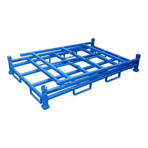 Nhà Máy bán hàng trực tiếp ráp kim loại đa cấp Lốp giá cho ngoài trời kho lưu trữ - Product Image 6