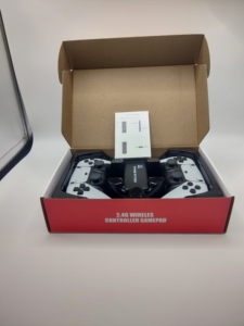 2023 NEW Popular M8 Pro Plus Video Game Consoles 2.4G Wireless <strong>Controllers</strong> <strong>Simulators</strong> 4K Retro 20000+Games Game Stick - Product Image 6