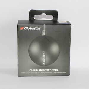 GlobalSat BR-355S4 Bộ Thu GPS Cổng PS2 - Product Image 4