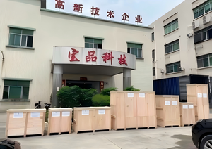 Hiệu quả đơn lớp thổi phim đùn cho PE TPE PP PS cho các nhà máy sản xuất chế biến <span class=keywords><strong>LDPE</strong></span> PVC PA HDPE - Product Image 6