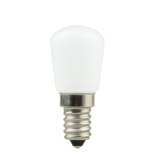 Opzione coperchio del PC vetro <span class=keywords><strong>lampadina</strong></span> <span class=keywords><strong>frigorifero</strong></span> T18 2W 12V 24V 48V 120V 230V 3000K 6500K E14 BA15d <span class=keywords><strong>lampadina</strong></span> a LED, LED-MINI-E14 - Product Image 1