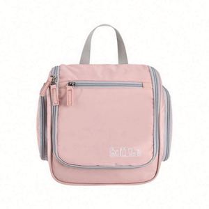 Wholesale Multifunction <b>Large</b> Capacity Business Trip Waterproof <b>Toiletry</b> <b>Bag</b> Travel Hanging Cosmetic Storage <b>Bag</b> - Product Image 1