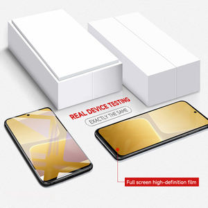 Protector de Pantalla de Vidrio Templado Irrompible para Xiaomi Serie 17 15 14 13 12 11 10 9 8 T Pro Lite SE - Product Image 5