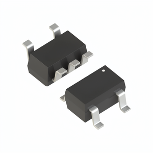 Chip Original SC 74A, SOT 753 TP2261-TR, Componente de Chips Electrónicos - Product Image 1