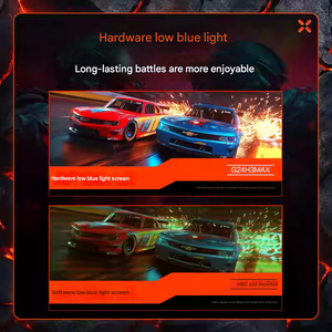 Pantalla para Esports G24H3 Max 260Hz |   23.8" FHD, Fast IPS, 93% DCI-P3, 1ms de Respuesta, HDMI/DP, Negro - Product Image 4