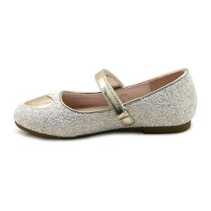 Ballerine piatte per bambini scarpe da ragazza vestito per bambini scarpe da bambino Mary Jane scarpe da <span class=keywords><strong>Ballerina</strong></span> per ragazze - Product Image 3