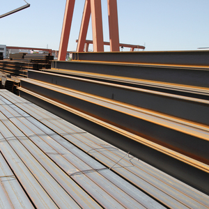Perfil de Acero Laminado en Caliente <span class=keywords><strong>UPN</strong></span> <span class=keywords><strong>80</strong></span>, Calibre 16, C8 x 11.5, 38mm x 90mm, 30mm de Ancho - Product Image 4