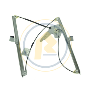 Regolatore Finestrino Ac Rolcar ADAPTABLE per OE CUH500230 LR011319 adatto per Land Rover Range Rover 2002-2012 - Product Image 1