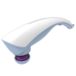 Hisen — masseur à main risentop H006, avec logo privé OEM, nouvelle génération, pour la relaxation des mains, 2019 - Product Image 2