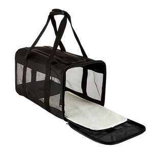 Bolsa de Viaje para Perros o Mochila Organizadora de Fin de Semana, Fabricada en Vietnam, de PET, Personalizada, en Oferta - Product Image 5