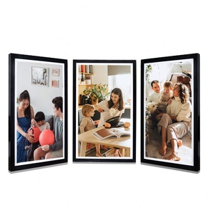 Cheap Price 21.5 Inch <b>Large</b> Size Smart Digital <b>Photo</b> <b>Frame</b> Full hd Video LCD Display Digital Picture <b>Frame</b> - Product Image 6