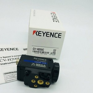 Plc <strong>Cv</strong>-h200c Industrial Camera Cvh200c Brand New <strong>Free</strong> Shipping New 1pcs for Warranty Product - Product Image 2
