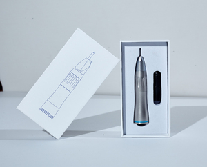 micromotor eléctrico dental ti max pieza de mano dental pieza de mano recta <span class=keywords><strong>nsk</strong></span> estilo quirúrgico implantes de pieza de mano rec - Product Image 6