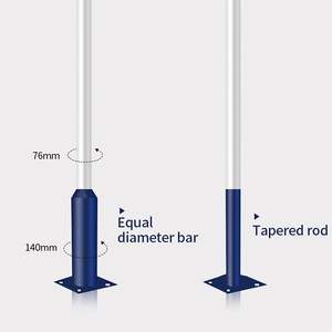 Panel Solar Cilíndrico para <span class=keywords><strong>Poste</strong></span> de Alumbrado Público, Caja de Conexiones para <span class=keywords><strong>Poste</strong></span> de Alumbrado, <span class=keywords><strong>Precio</strong></span> de <span class=keywords><strong>Poste</strong></span> de <span class=keywords><strong>Luz</strong></span> de Acero - Product Image 1