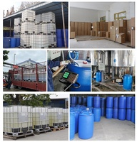 Agente Espumante de Alta Eficiencia, Producto Químico Auxiliar para Plataformas de Perforación Sólida, Productos Químicos para el Tratamiento del Agua