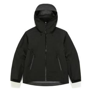 Giacca Sportiva <span class=keywords><strong>Impermeabile</strong></span> da Esterno Unisex con Colletto alla Coreana e Cerniera, Cappotto da <span class=keywords><strong>Uomo</strong></span> in Poliestere con Logo Personalizzato per Primavera Autunno - Product Image 1