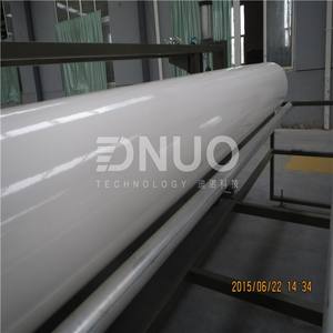 Feuille de revêtement en gel plat en fibre de verre composite FRP de 3200 mm pour panneau mural et <span class=keywords><strong>machine</strong></span> de fabrication de feuilles de construction - Product Image 2